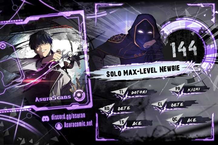 Read Solo Max-Level Newbie chapter 244 image 1 on Lezhin