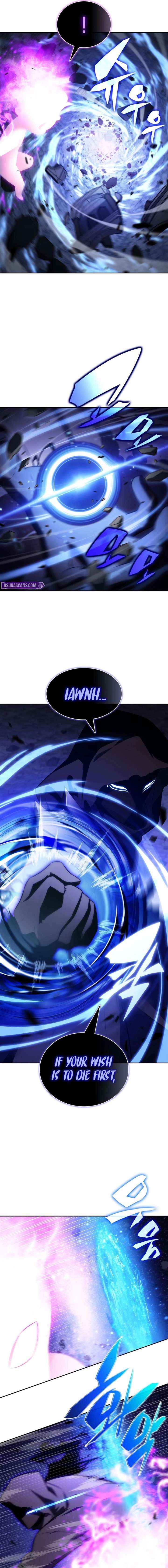 Read Solo Max-Level Newbie chapter 244 image 10 on Lezhin