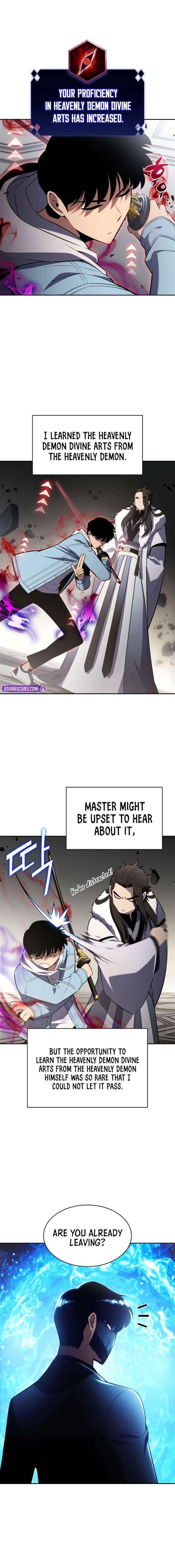 Read Solo Max-Level Newbie chapter 244 image 13 on Lezhin