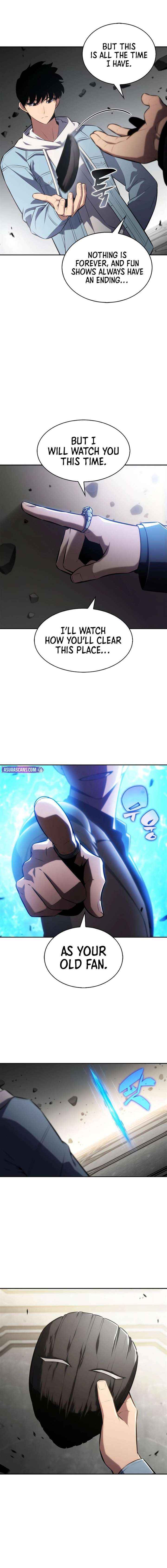 Read Solo Max-Level Newbie chapter 244 image 15 on Lezhin