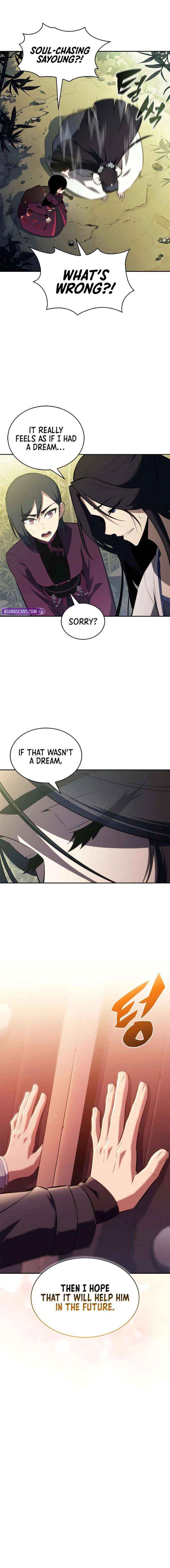Read Solo Max-Level Newbie chapter 244 image 17 on Lezhin