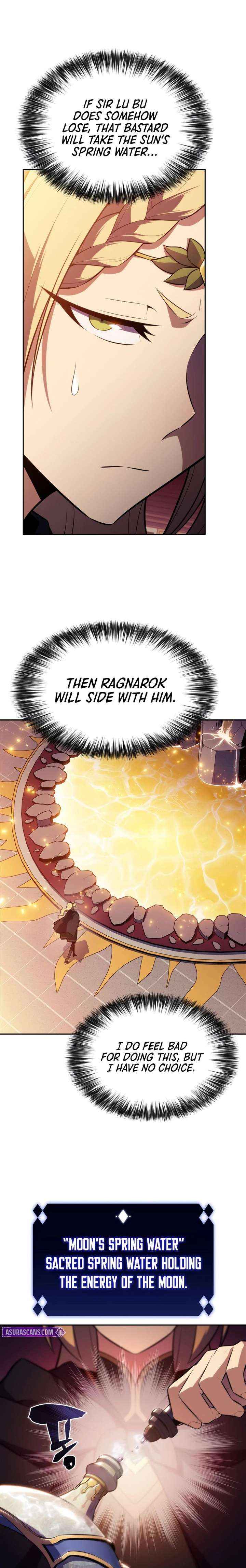 Read Solo Max-Level Newbie chapter 244 image 22 on Lezhin
