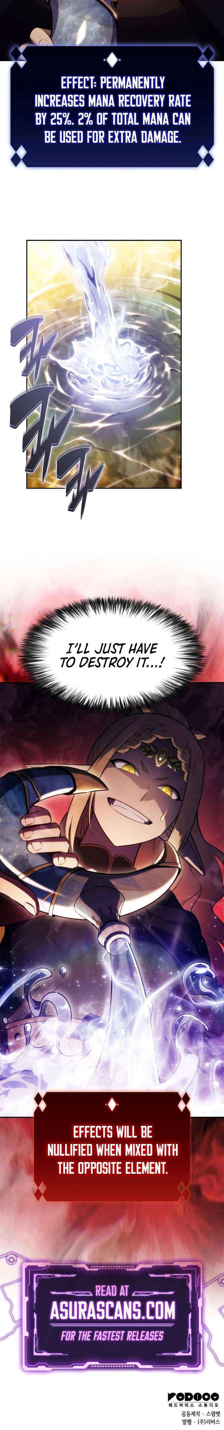 Read Solo Max-Level Newbie chapter 244 image 23 on Lezhin