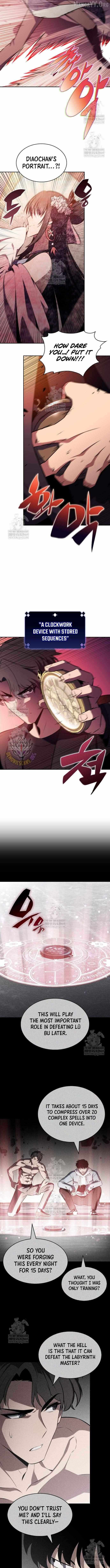 Read Solo Max-Level Newbie chapter 246 image 12 on Lezhin