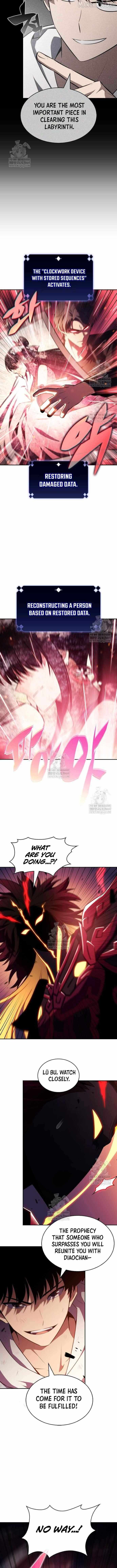 Read Solo Max-Level Newbie chapter 246 image 13 on Lezhin