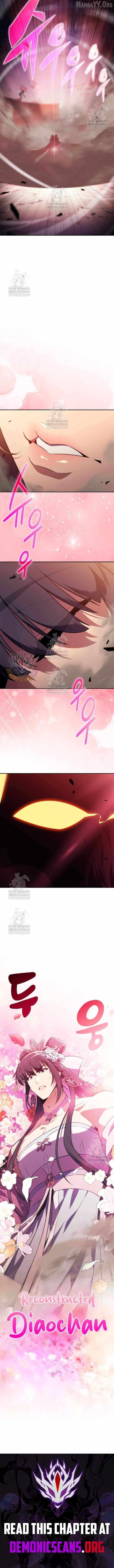 Read Solo Max-Level Newbie chapter 246 image 14 on Lezhin