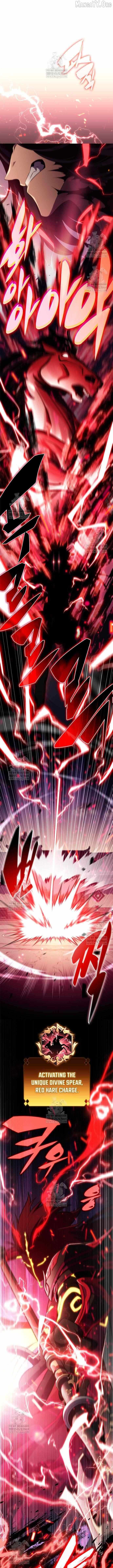Read Solo Max-Level Newbie chapter 246 image 3 on Lezhin