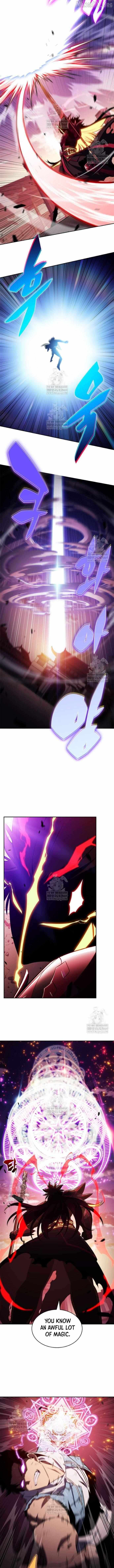 Read Solo Max-Level Newbie chapter 246 image 7 on Lezhin