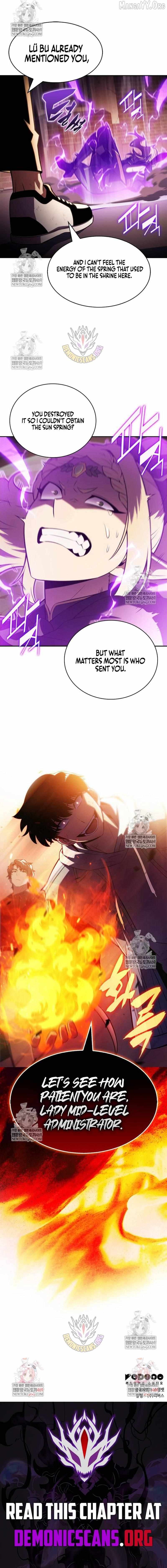 Read Solo Max-Level Newbie chapter 247 image 13 on Lezhin