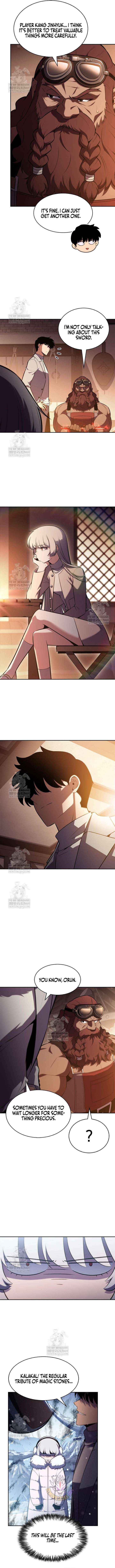 Read Solo Max-Level Newbie chapter 248 image 11 on Lezhin