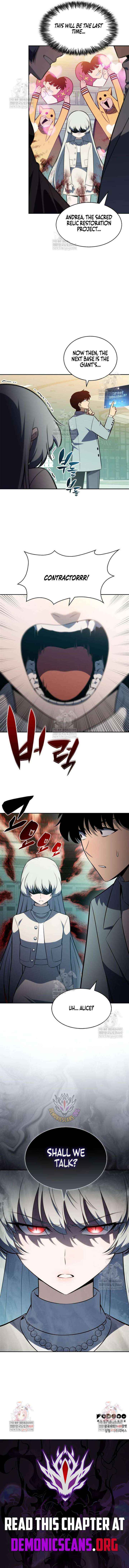 Read Solo Max-Level Newbie chapter 248 image 12 on Lezhin