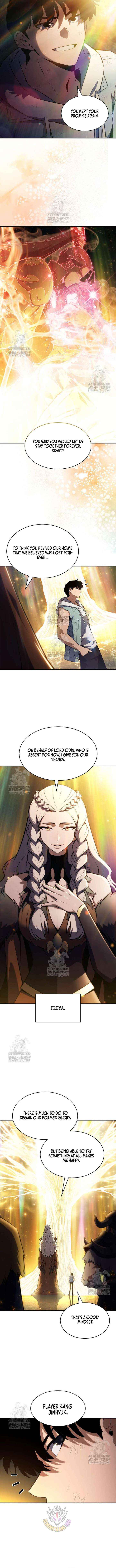 Read Solo Max-Level Newbie chapter 248 image 2 on Lezhin