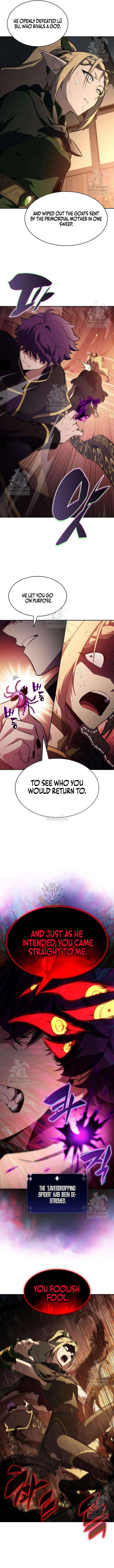 Read Solo Max-Level Newbie chapter 248 image 7 on Lezhin