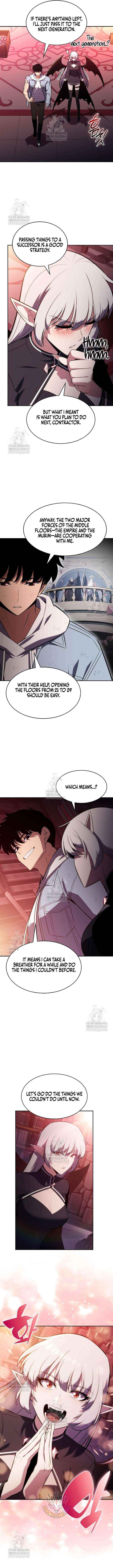 Read Solo Max-Level Newbie chapter 248 image 9 on Lezhin