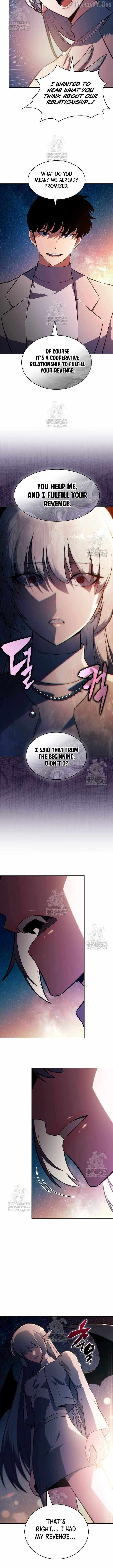 Read Solo Max-Level Newbie chapter 249 image 5 on Lezhin