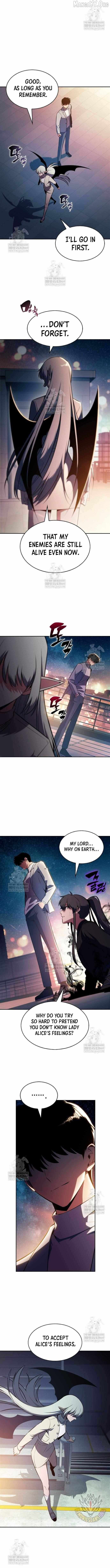 Read Solo Max-Level Newbie chapter 249 image 6 on Lezhin