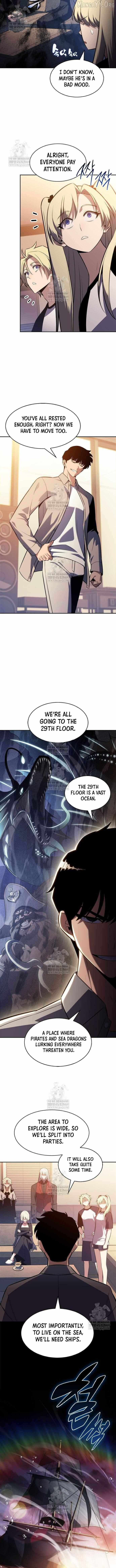 Read Solo Max-Level Newbie chapter 249 image 9 on Lezhin