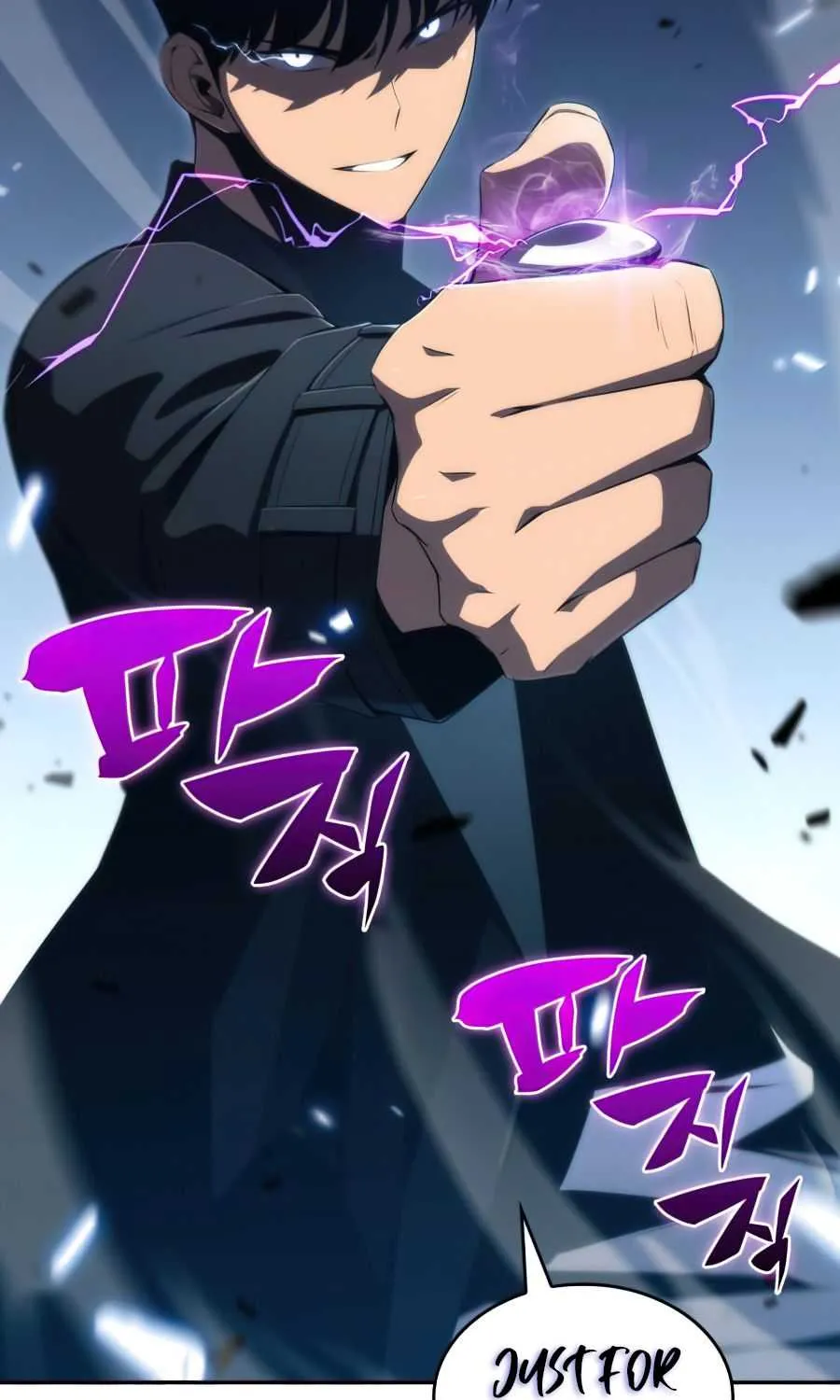Read Solo Max-Level Newbie chapter 25 image 10 on Lezhin