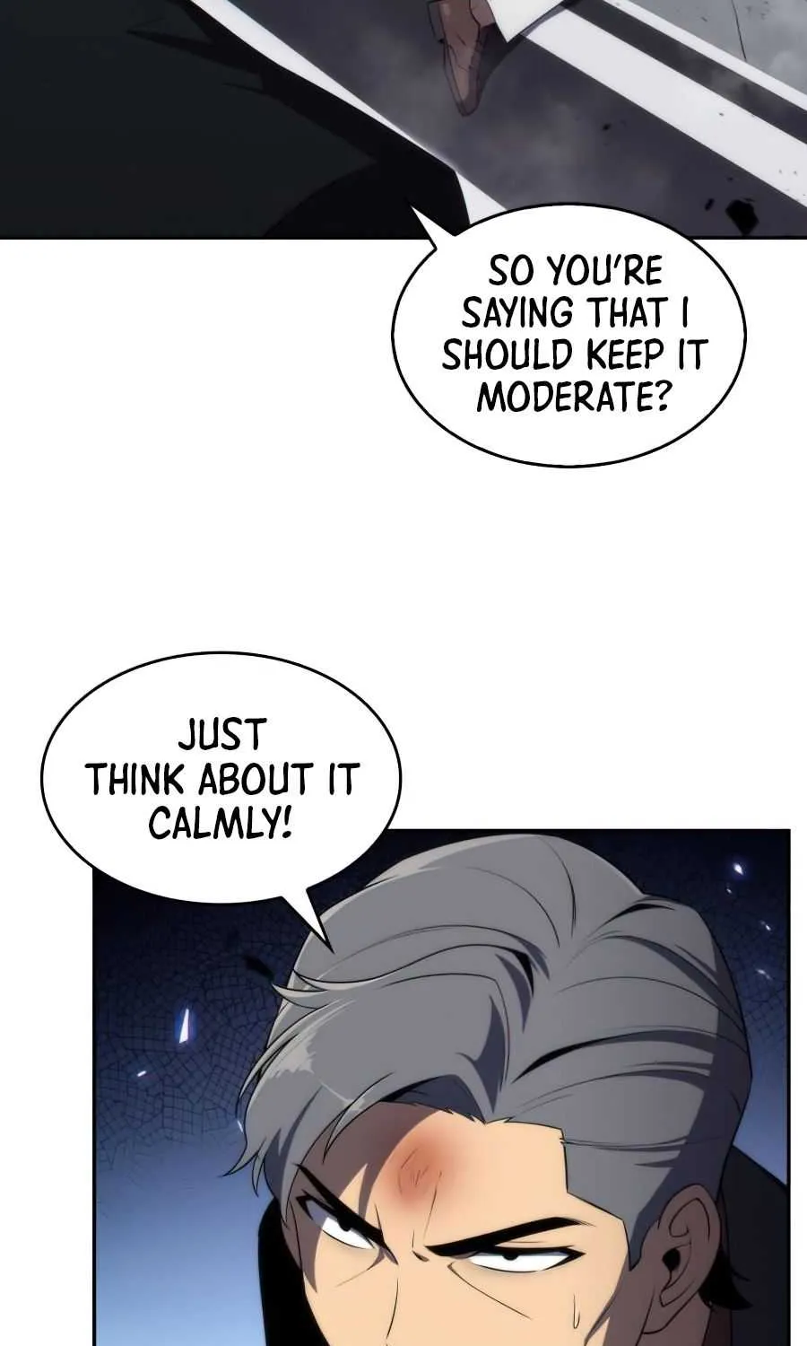 Read Solo Max-Level Newbie chapter 25 image 12 on Lezhin