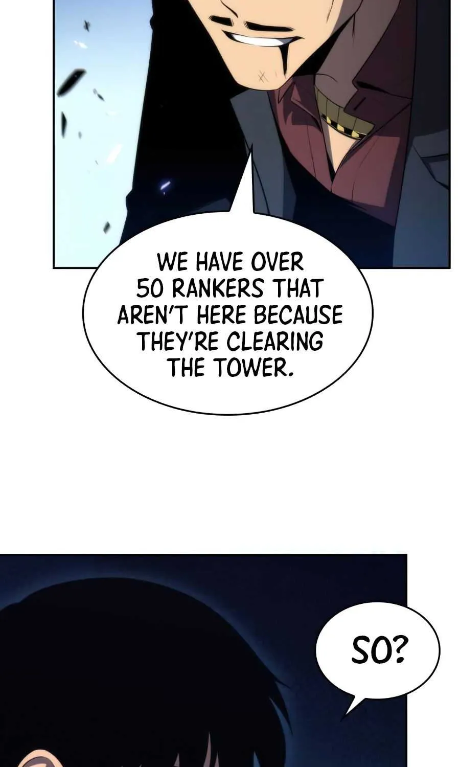 Read Solo Max-Level Newbie chapter 25 image 13 on Lezhin