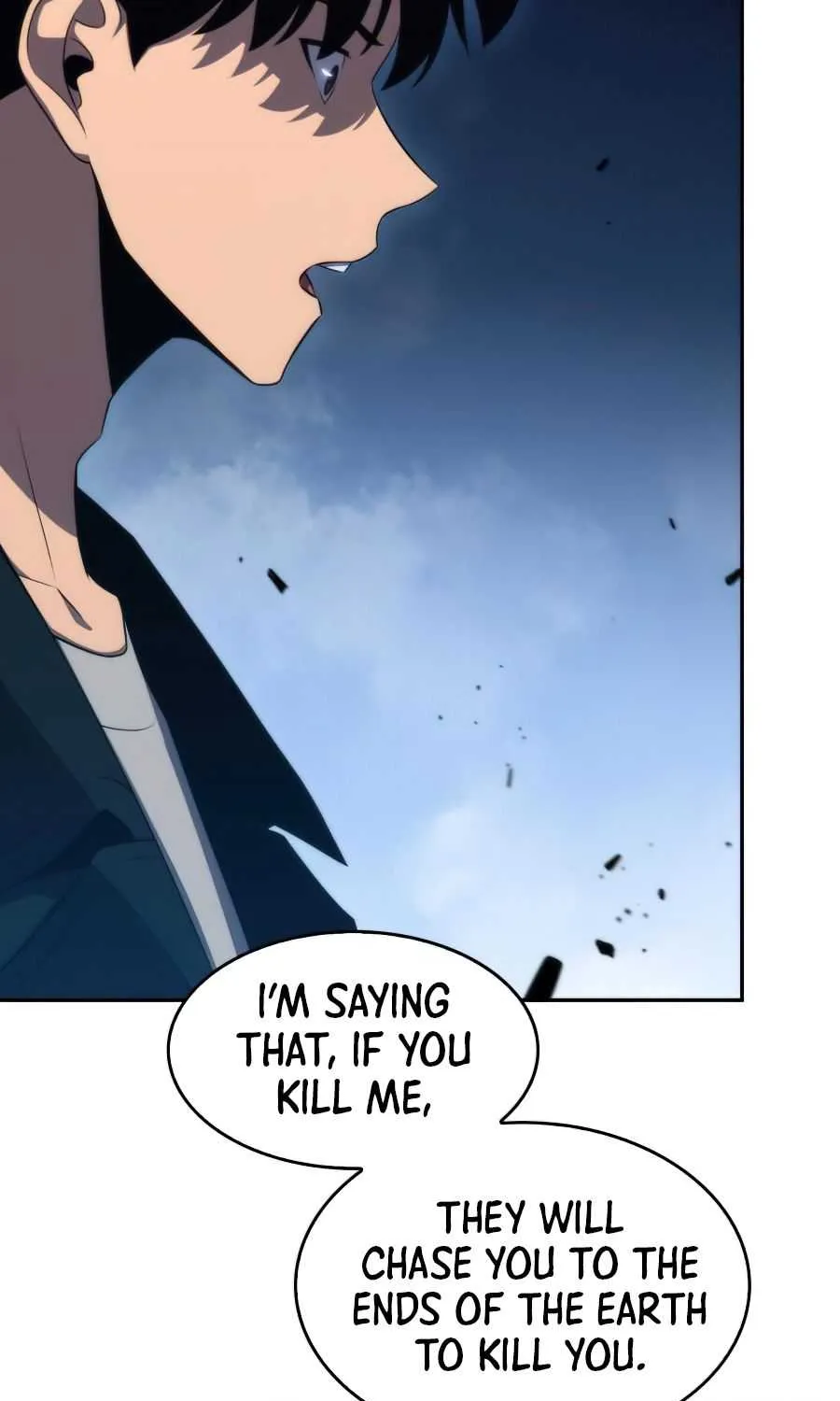 Read Solo Max-Level Newbie chapter 25 image 14 on Lezhin