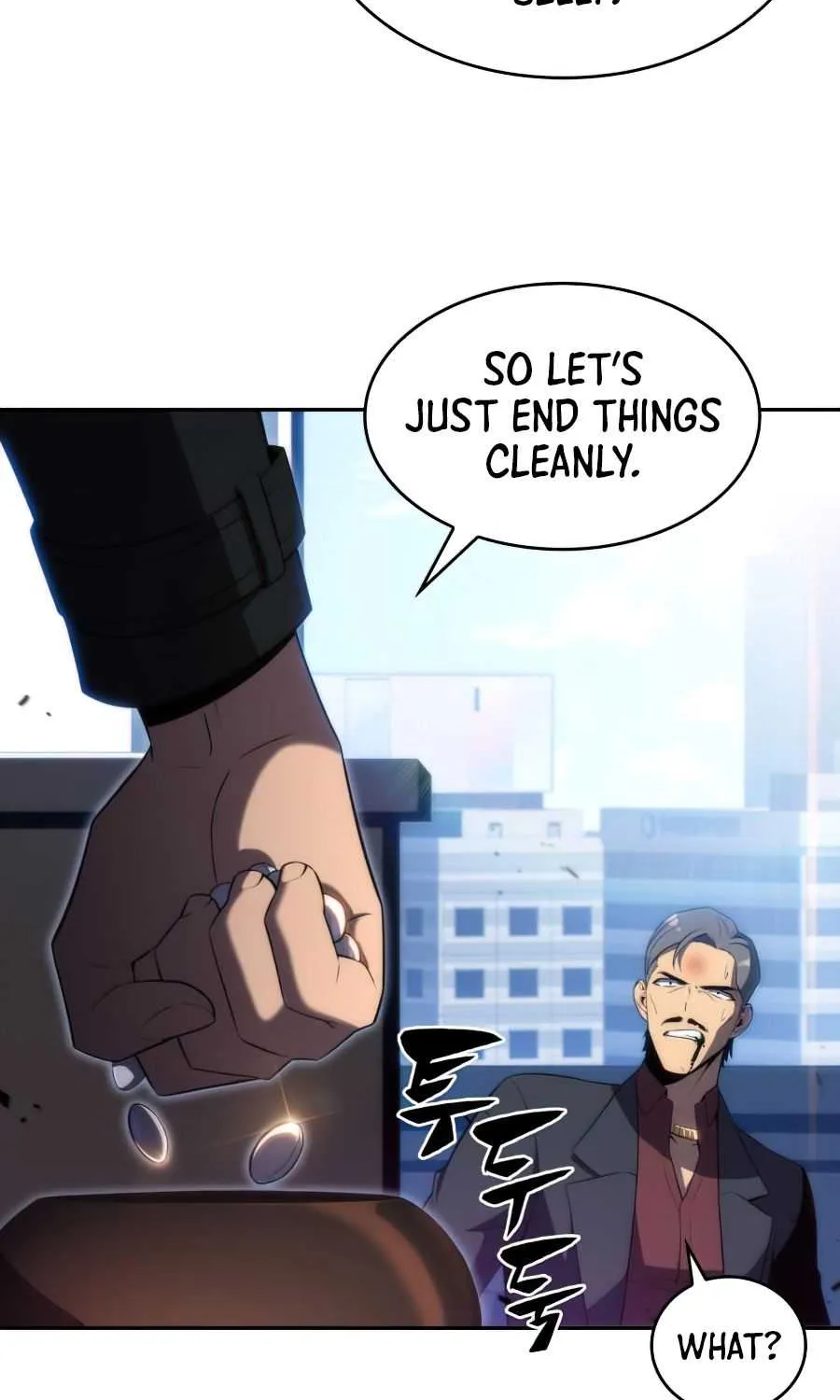 Read Solo Max-Level Newbie chapter 25 image 20 on Lezhin