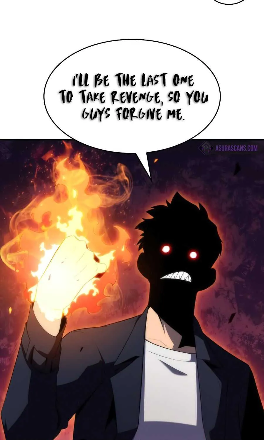 Read Solo Max-Level Newbie chapter 25 image 21 on Lezhin