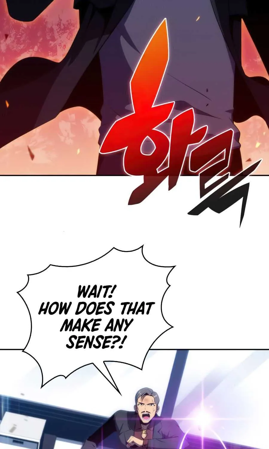 Read Solo Max-Level Newbie chapter 25 image 22 on Lezhin