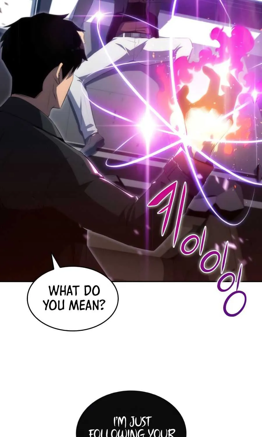 Read Solo Max-Level Newbie chapter 25 image 23 on Lezhin
