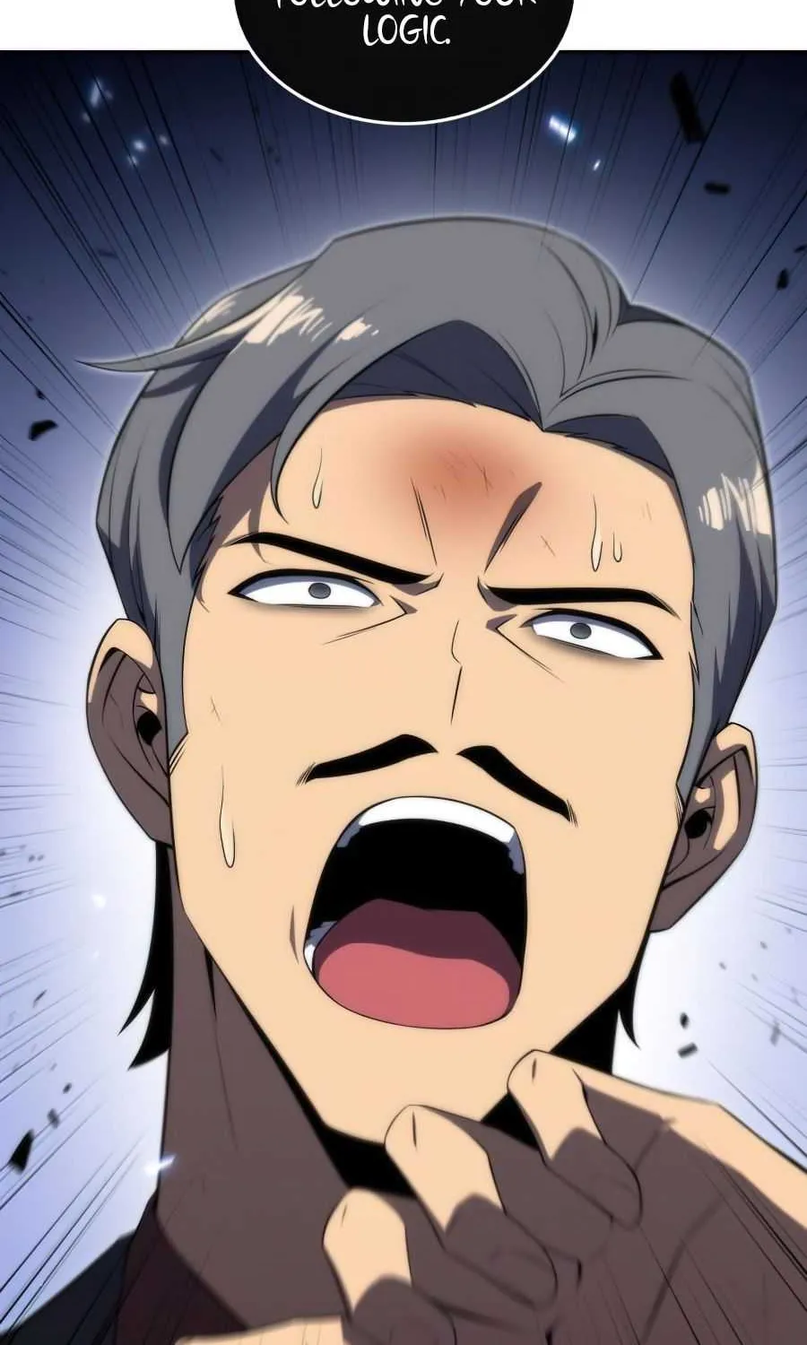 Read Solo Max-Level Newbie chapter 25 image 24 on Lezhin
