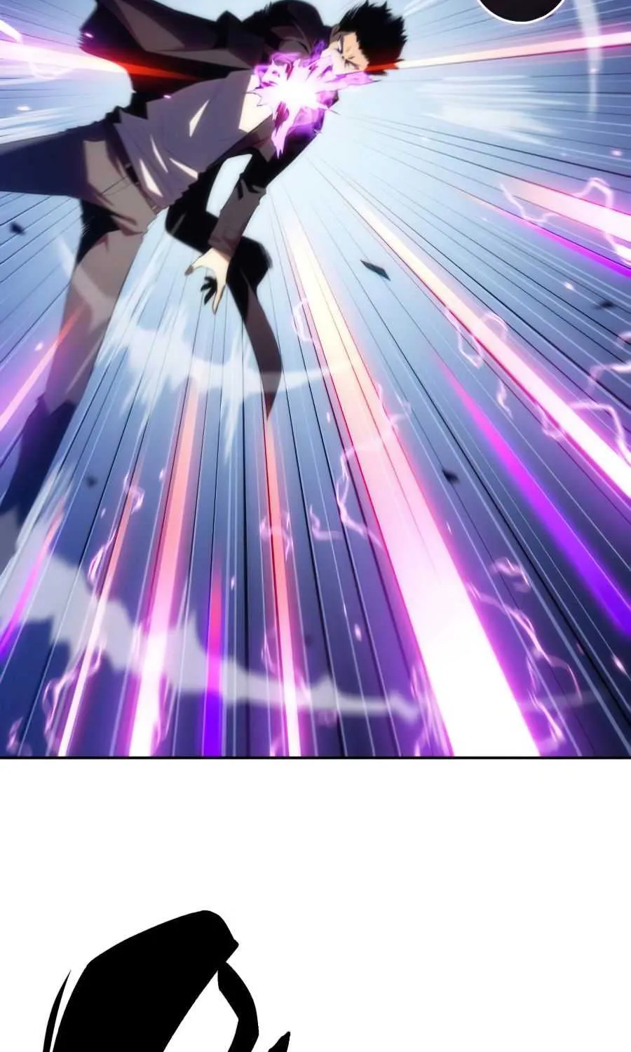 Read Solo Max-Level Newbie chapter 25 image 26 on Lezhin