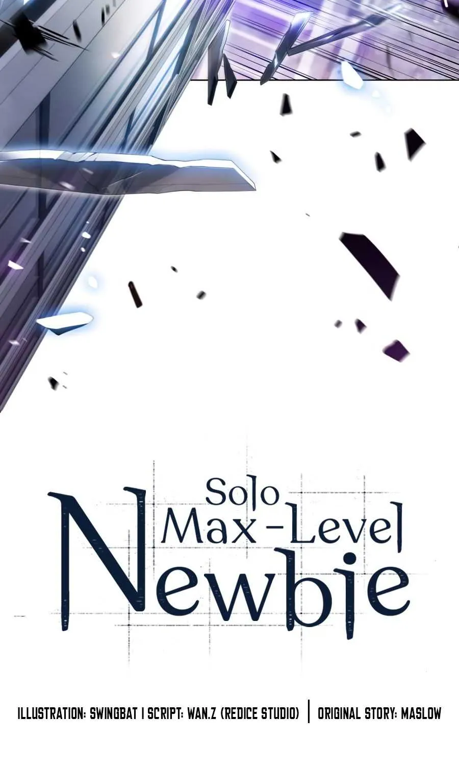 Read Solo Max-Level Newbie chapter 25 image 28 on Lezhin