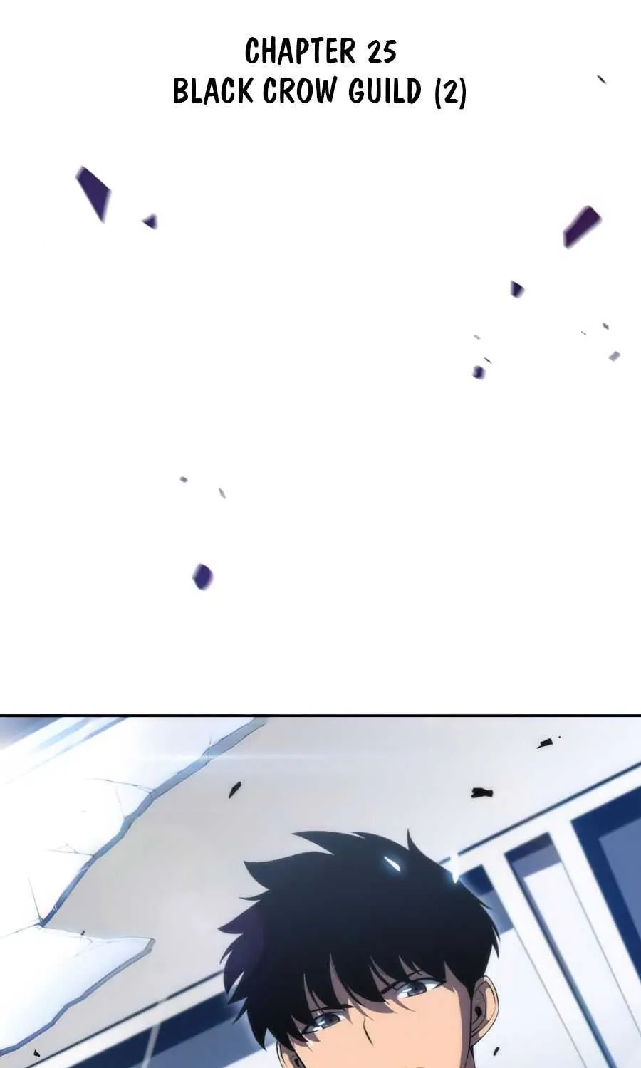 Read Solo Max-Level Newbie chapter 25 image 29 on Lezhin
