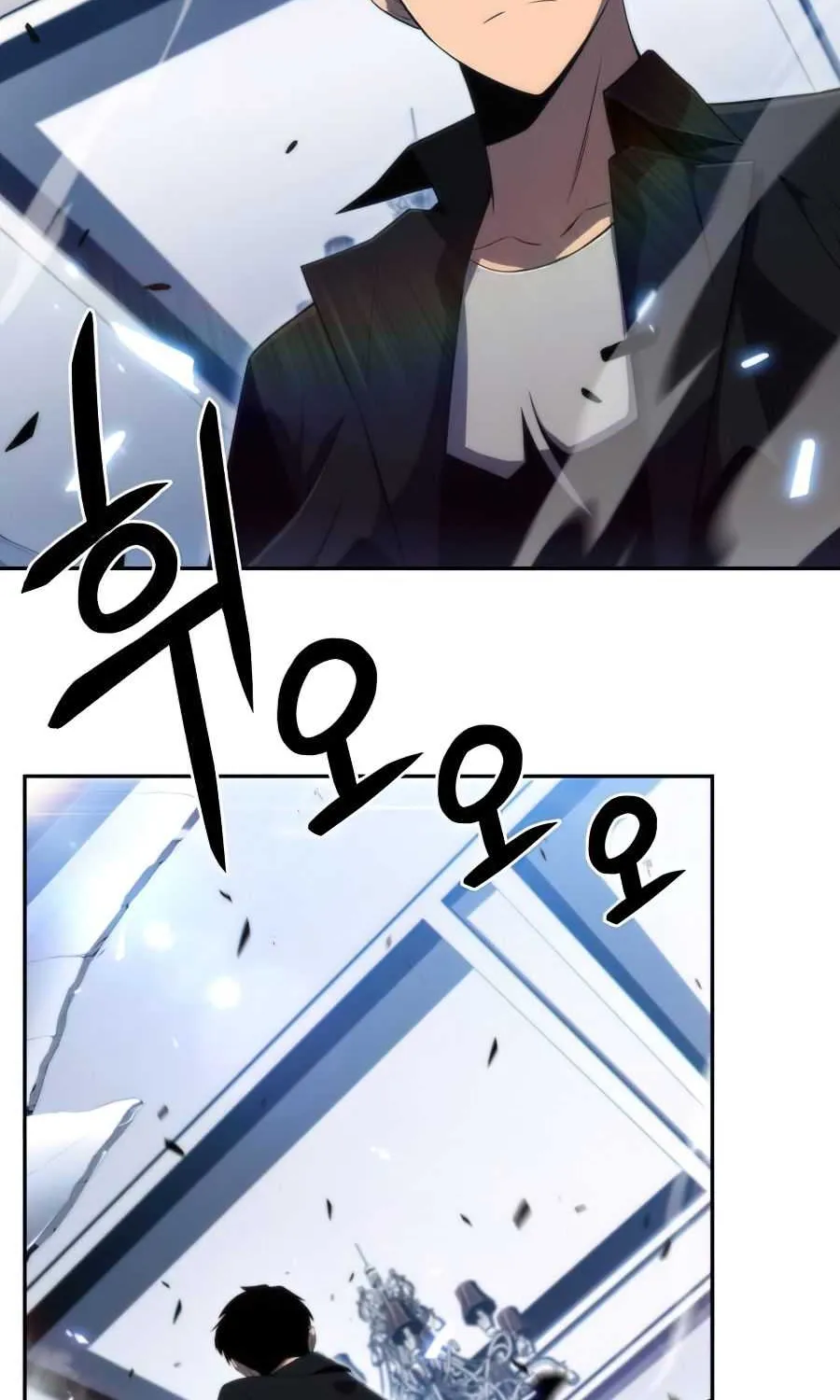 Read Solo Max-Level Newbie chapter 25 image 30 on Lezhin