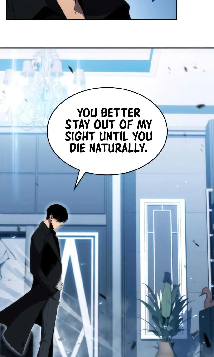 Read Solo Max-Level Newbie chapter 25 image 33 on Lezhin