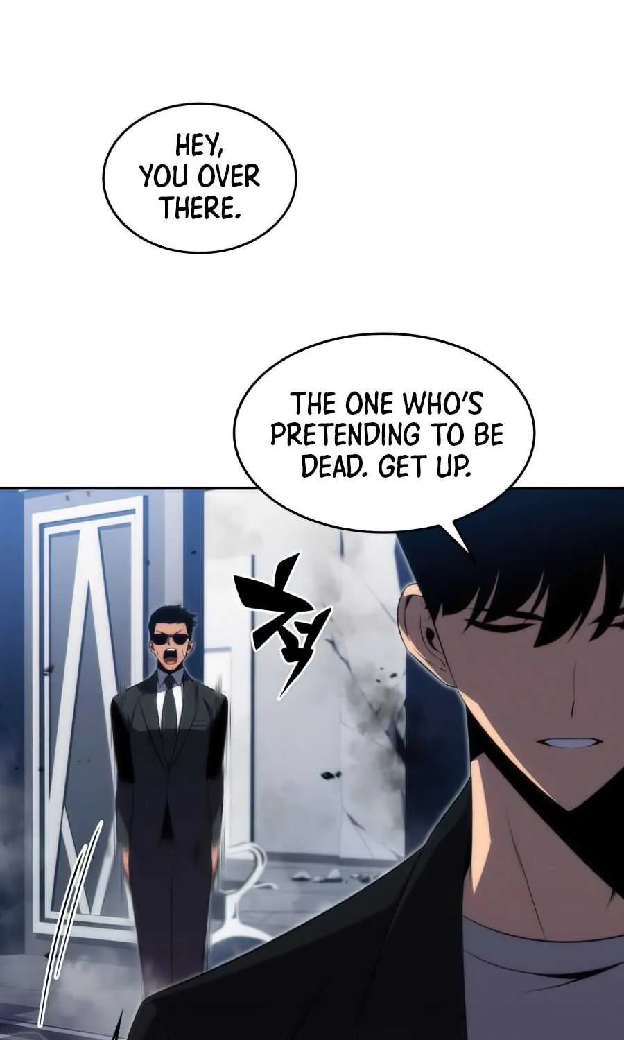 Read Solo Max-Level Newbie chapter 25 image 35 on Lezhin