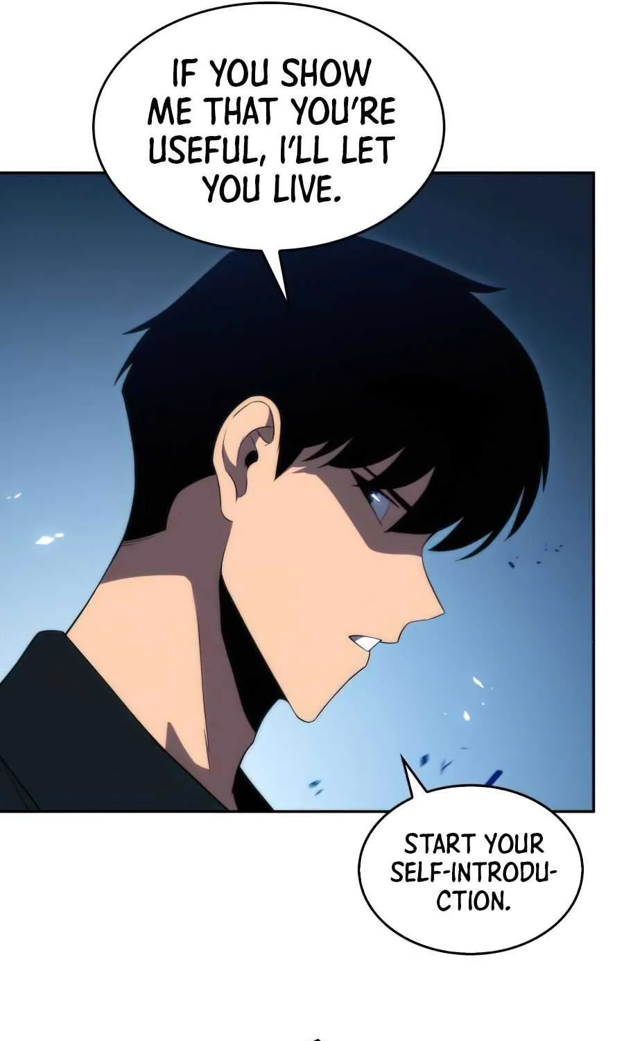 Read Solo Max-Level Newbie chapter 25 image 37 on Lezhin