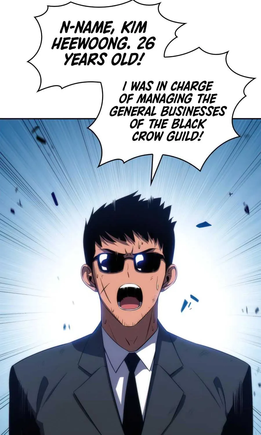 Read Solo Max-Level Newbie chapter 25 image 38 on Lezhin