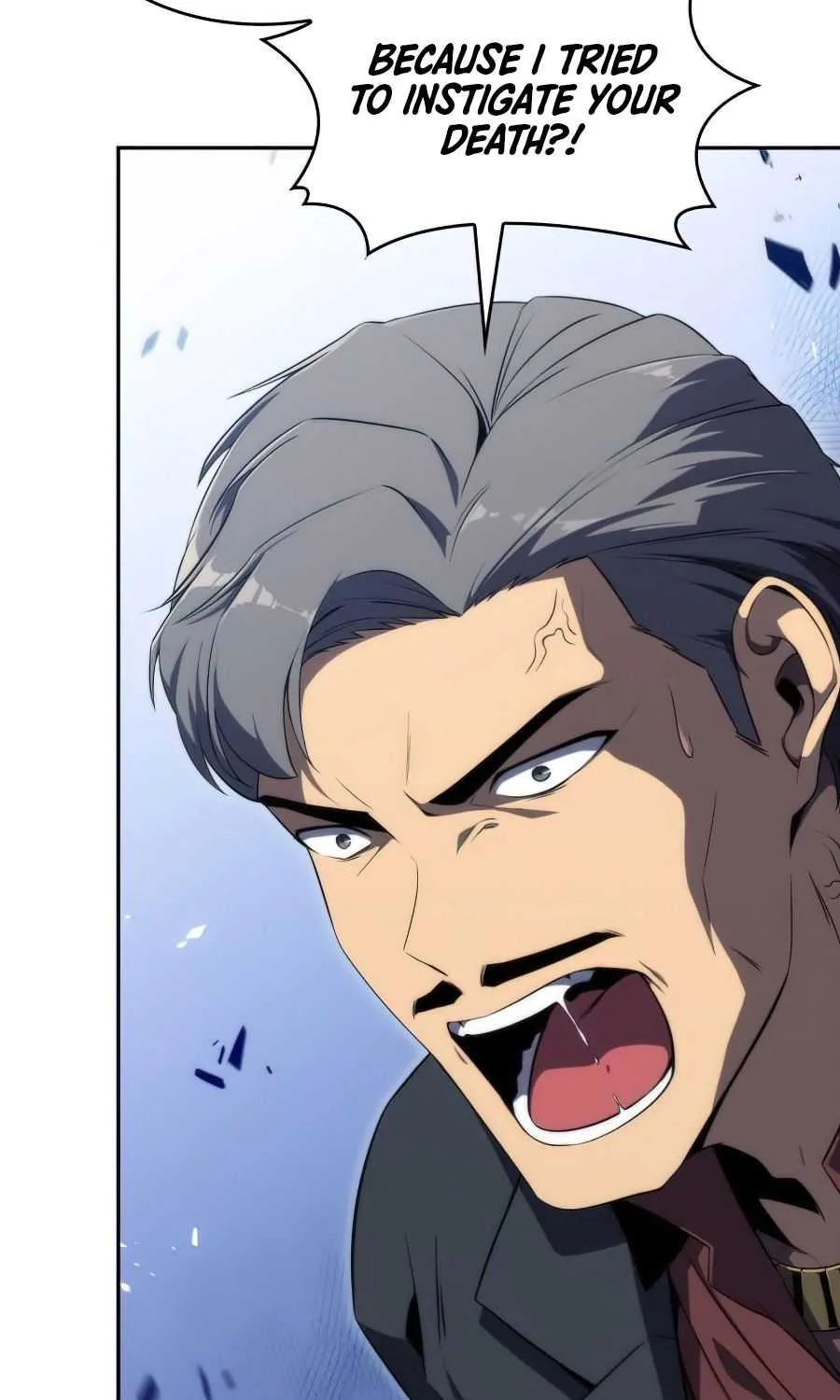 Read Solo Max-Level Newbie chapter 25 image 4 on Lezhin