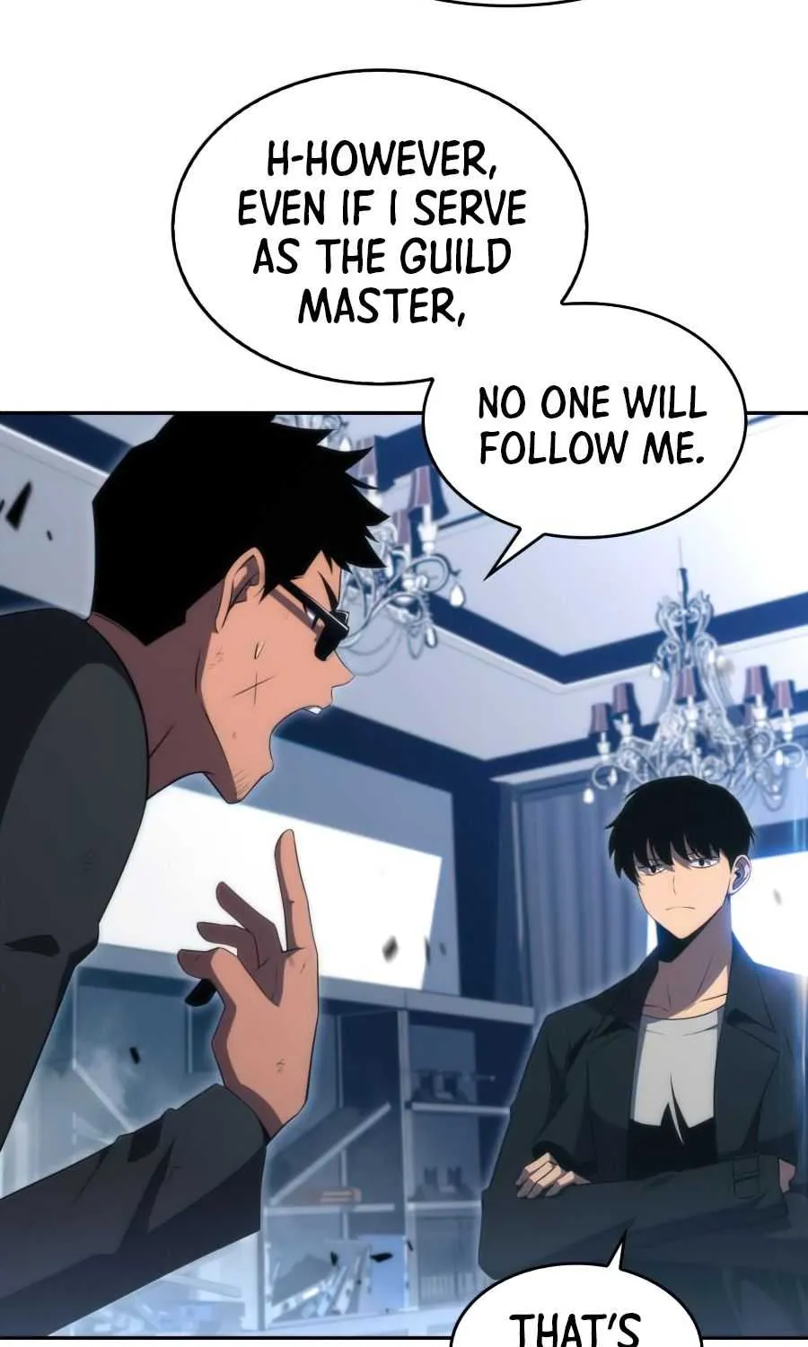 Read Solo Max-Level Newbie chapter 25 image 43 on Lezhin