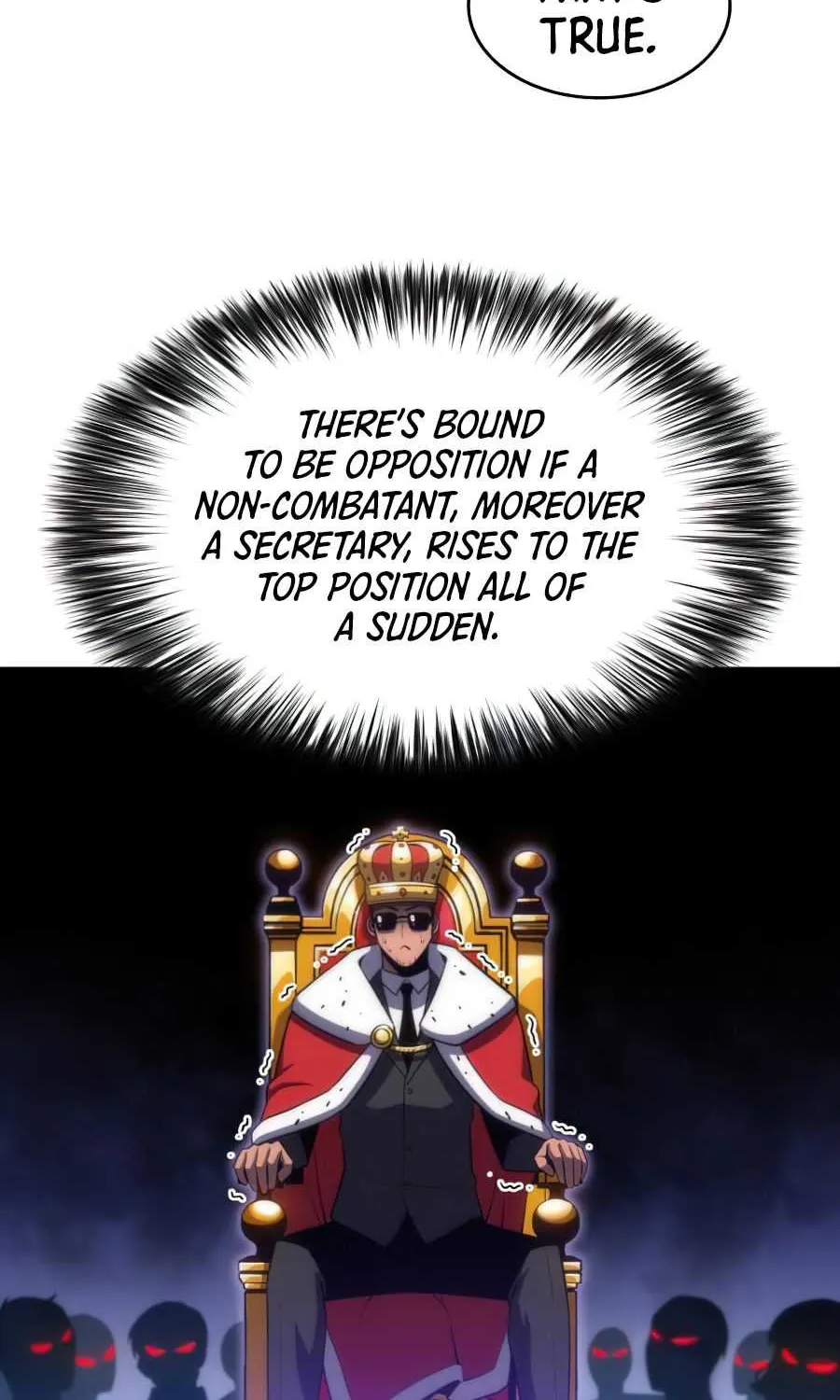 Read Solo Max-Level Newbie chapter 25 image 44 on Lezhin