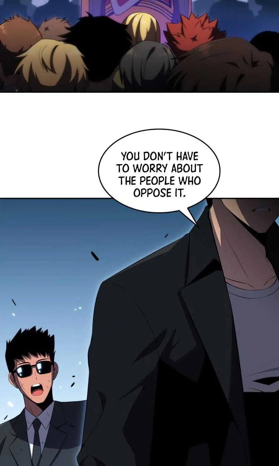 Read Solo Max-Level Newbie chapter 25 image 45 on Lezhin