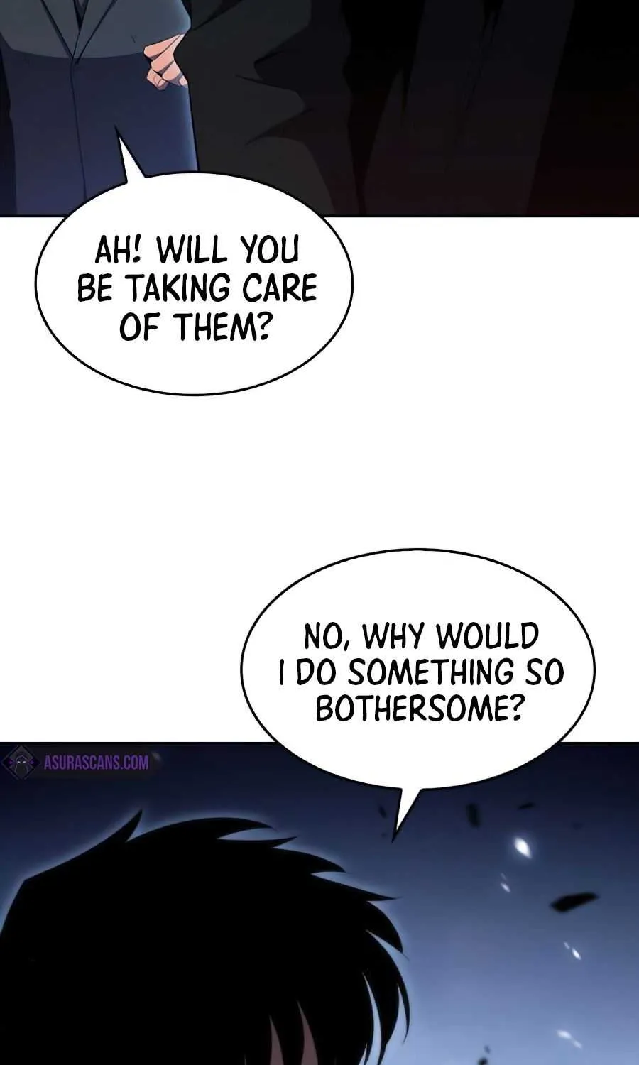 Read Solo Max-Level Newbie chapter 25 image 46 on Lezhin