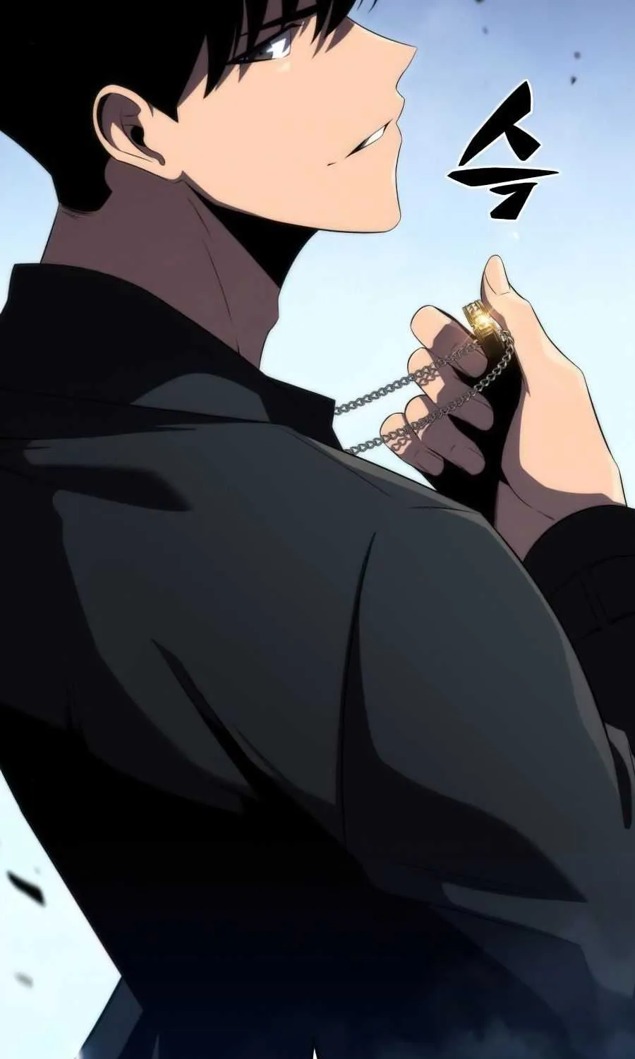 Read Solo Max-Level Newbie chapter 25 image 47 on Lezhin