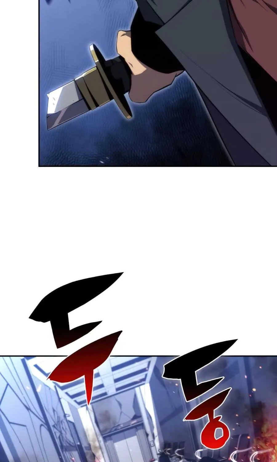 Read Solo Max-Level Newbie chapter 25 image 5 on Lezhin