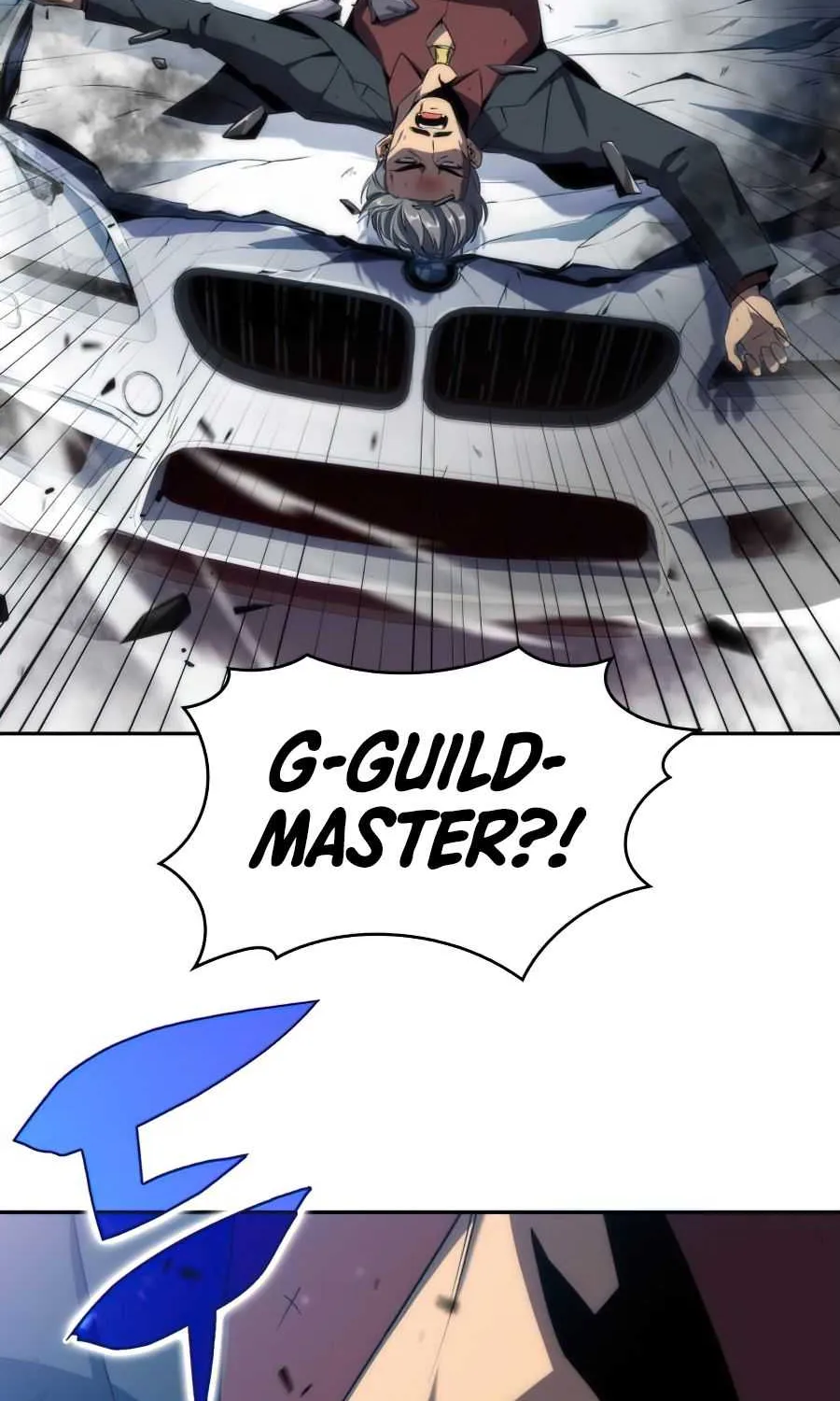 Read Solo Max-Level Newbie chapter 25 image 56 on Lezhin