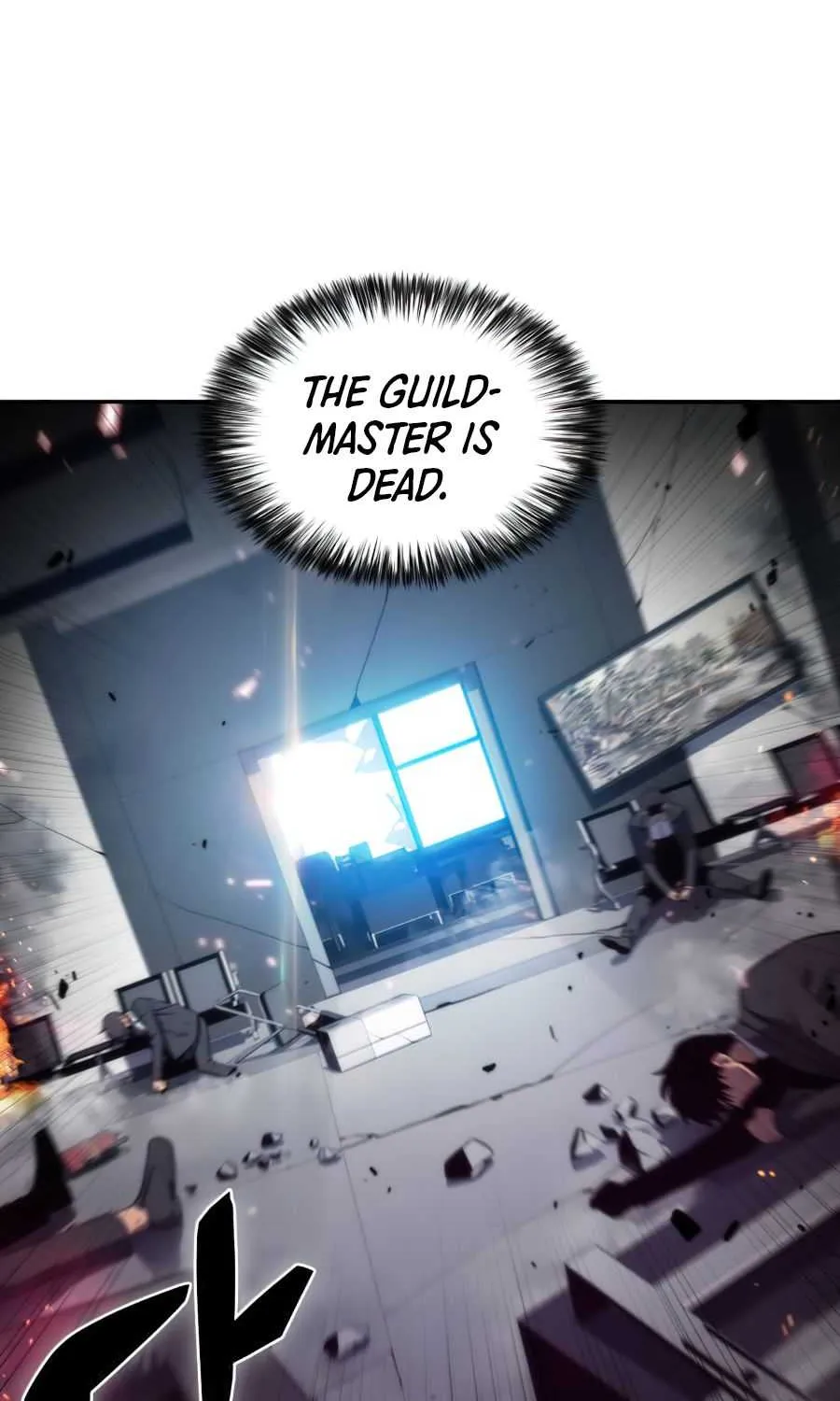 Read Solo Max-Level Newbie chapter 25 image 58 on Lezhin