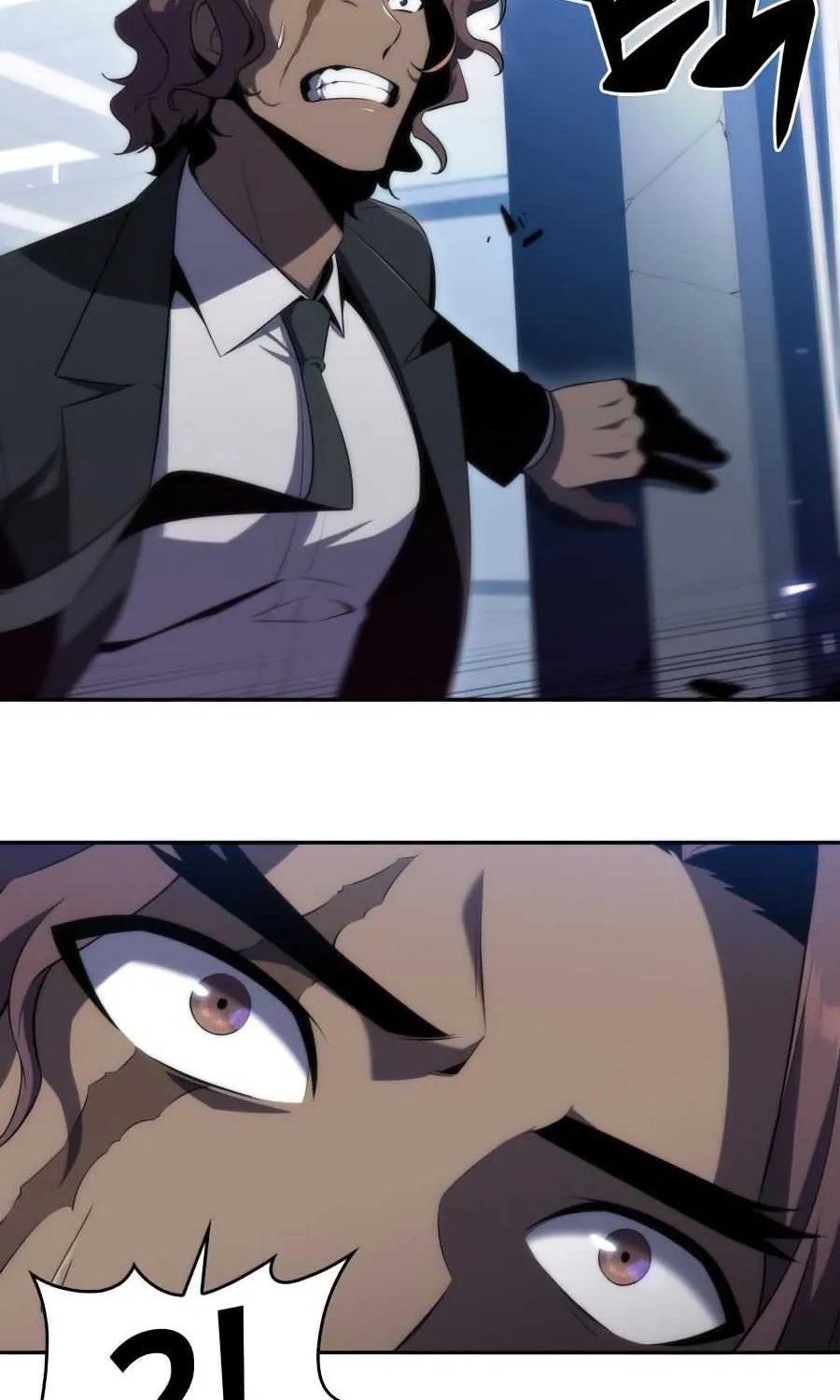 Read Solo Max-Level Newbie chapter 25 image 60 on Lezhin