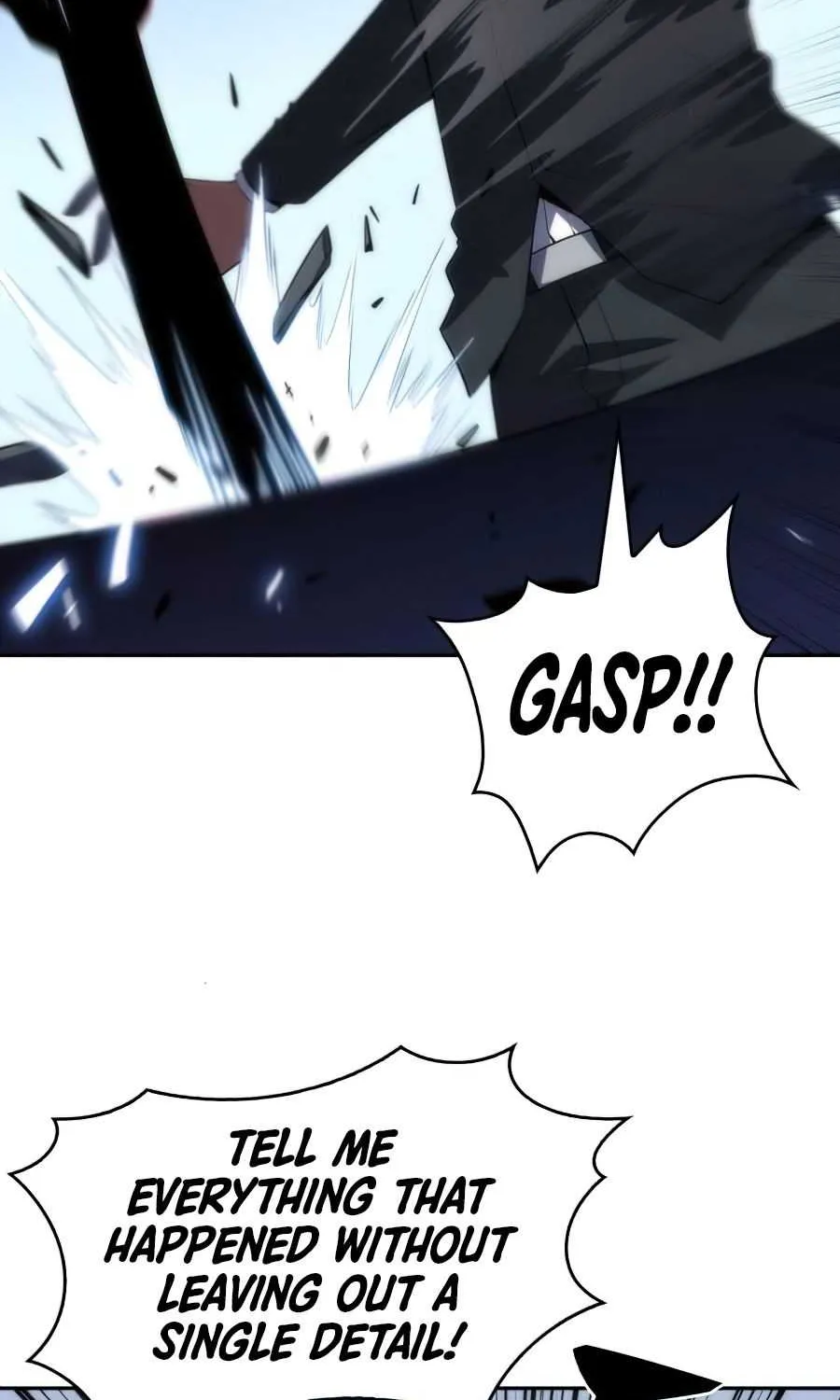 Read Solo Max-Level Newbie chapter 25 image 64 on Lezhin