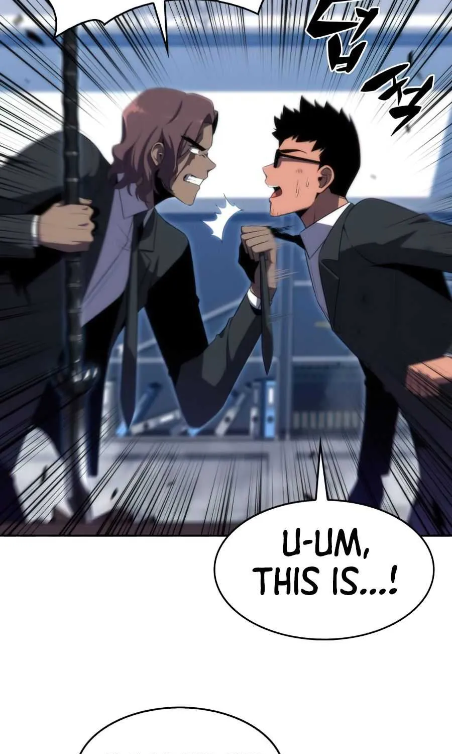 Read Solo Max-Level Newbie chapter 25 image 65 on Lezhin
